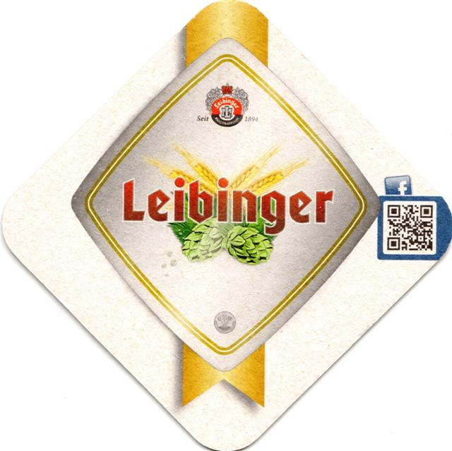 ravensburg rv-bw leibinger heimat 1-4a (raute185-r qr code & facebook)